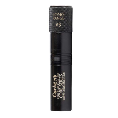 Carlson Choke Tubes Core Long Range #3 12ga - Benelli Crio / Crio Plus
