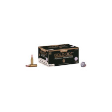 Speer Gold Dot Personal Protection 5.7x28mm 40gr. Hollow Point - 50 rounds
