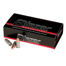 CCI Blazer .380 ACP 95gr TMJ Ammunition - 50 Rounds per Box