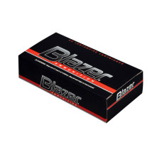 CCI 10mm Auto 200gr Total Metal Jacket - 50 Rounds
