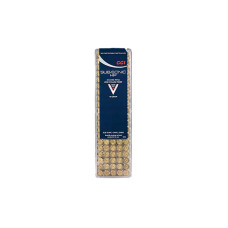 CCI .22LR Subsonic Ammunition Lead Hollow Point 40gr - 100 Rounds