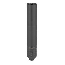 CGS Suppressors MOD 9 9mm Black Anodized Aluminum Suppressor