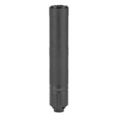 9mm Suppressor at Native Outdoors
