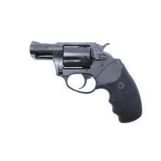 Charter Arms Undercover .38 Special 2in 5Rd - Black