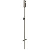 Cuddeback Genius Post Mount Camera Post