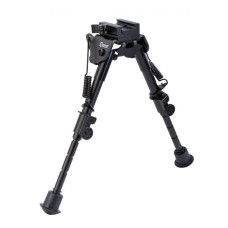 Caldwell XLA Pic Rail Bipod - 6 - 9in