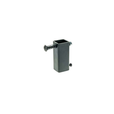 Caldwell T-Post Plate Hanger for AR-500 Steel Shooting Targets