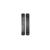 Caldwell Rubber Strap Plate Hanger Set for Steel Shooting Targets