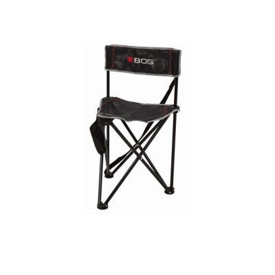 BOG Gear Triple Play Tripod Blind Chair