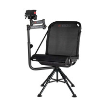Bog-Pod DeathGrip 360 Shooting Rest Chair - 400lb Capacity Bog-Pod DeathGrip 360 Shooting Rest Chair - 400lb Capacity