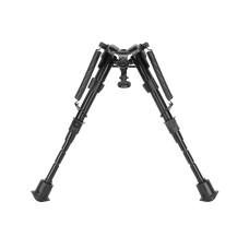 Caldwell XLA Fixed Bipod - 6in - 9in