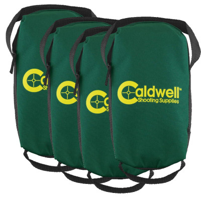 Caldwell Lead Shot Carrier Bag -- Four Pack