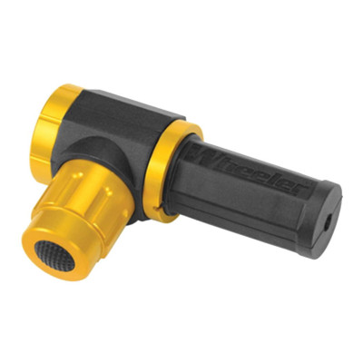 Wheeler Professional Green Laser Bore Sighter