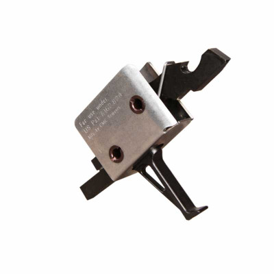 CMC Triggers Standard Trigger Pull -  3.5lb, Flat