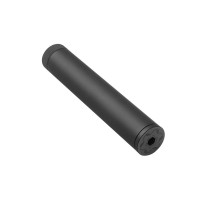 CMMG DefCan Zeroed 22 Suppressor .22 Cal