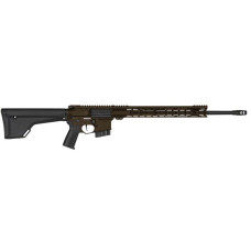 CMMG Endeavor MK4 .22 ARC 30+1 20in Threaded Barrel - Midnight Bronze Cerakote