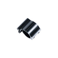 CMMG Zeroed Adjustable Gas Block .750 Nitride 4140 Steel