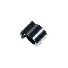 CMMG Zeroed Adjustable Gas Block .750 Nitride 4140 Steel CMMG Zeroed Adjustable Gas Block .750 Nitride 4140 Steel