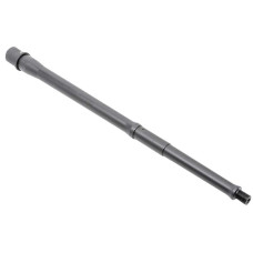 CMMG Barrel Assembly 223 REM/5.56 NATO 16.1in Nitrided