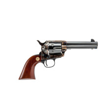 Cimarron Model P Pre-War 1896-1940 .38 Special 6rd 4.75in Barrel Case Hardened Walnut Grip Revolver