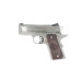 Colt Defender Compact .45 ACP 3in 7+1 Stainless - Black Cherry Grips Colt Defender Compact .45 ACP 3in 7+1 Stainless - Black Cherry Grips
