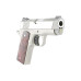 Colt Defender Compact .45 ACP 3in 7+1 Stainless - Black Cherry Grips Colt Defender Compact .45 ACP 3in 7+1 Stainless - Black Cherry Grips