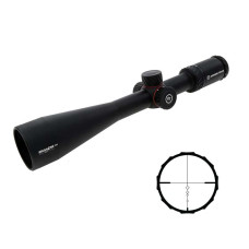 Crimson Trace Brushline Pro 4-16x50 BDC 1in Riflescope