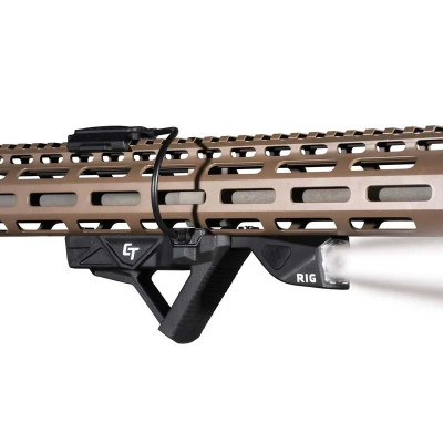 Crimson Trace RIG AR Foregrip with White Light