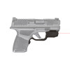 Crimson Trace Laserguard Red Laser Sight for Springfield Hellcat