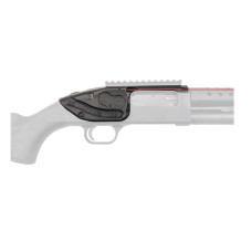 Crimson Trace LS250 Laser Saddle Red Laser for Mossberg 500, 590, Shockwave 590