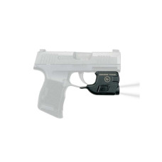 Crimson Trace LTG-772 Lightguard Black 110 Lumen LED - Sig P365