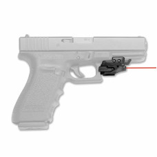 Crimson Trace CMR-201 Rail Master Universal Red Laser Sight for Rail-Equipped Pistols and Rifles - Free Shipping
