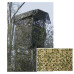 Camo Unlimited Spec. Ultra-Lite Netting - 7ft 10in x 9ft 10in - Killer Camo