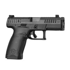 CZ P-10C Compact 9mm 4in Barrel 15+1 - Black