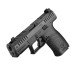 CZ P-10C Compact 9mm 4in Barrel 15+1 - Black