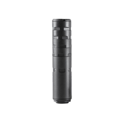 9mm Suppressor at Native Outdoors
