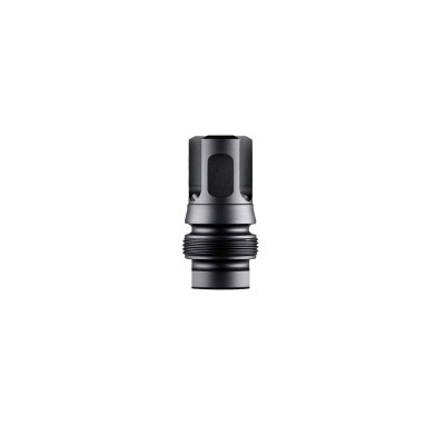 Dead Air DA130 Xeno 3-Prong Flash Hider - 5/8x24