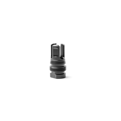 Dead Air DA130GOV Xeno 3-Prong Flash Hider - 5/8x24