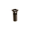 Dead Air DA401 P-Series Piston 1/2x28 - Black Dead Air DA401 P-Series Piston 1/2x28 - Black