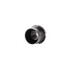 Dead Air DA410 P-Series Fixed Mount1/2-28 - Black