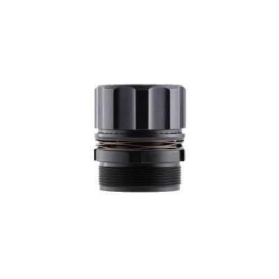 Dead Air Adapters at Native Outdoors