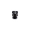 Dead Air DA452 KeyMicro Legacy Suppressor Adapter - HUB 1.375x24 Dead Air DA452 KeyMicro Legacy Suppressor Adapter - HUB 1.375x24