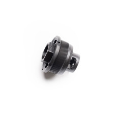 Dead Air DTB324 Direct Thread Brake Mount - HUB Compatible Taper 5/8-24