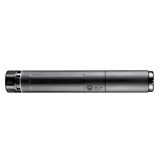 Dead Air Ghost-M .45 Cal Modular Suppressor - Black