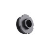 Dead Air LT305 HUB Direct Thread Mount .578-28 - Black Dead Air LT305 HUB Direct Thread Mount .578-28 - Black