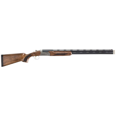 Charles Daly 214E Sporting O/U Shotgun 12ga 30in Barrel 3in - Walnut Stock