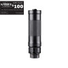 Dead Air Lazarus 6 Suppressor with Xeno Flash Hider