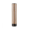 Dead Air Mask HD .22LR Suppressor - FDE Cerakote Dead Air Mask HD .22LR Suppressor - FDE Cerakote