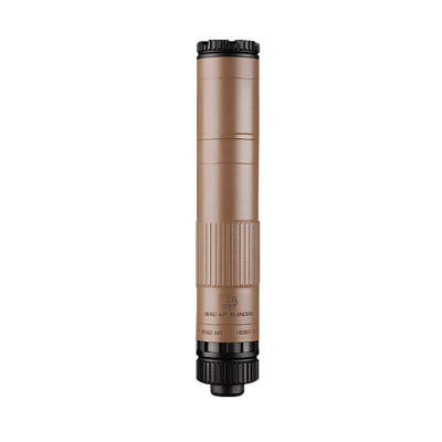 9mm Suppressor at Native Outdoors