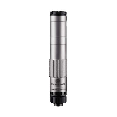 9mm Suppressor at Native Outdoors